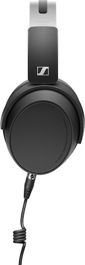Sennheiser HD-480 Plus Pro Căști Over Ear cu Fir Negre