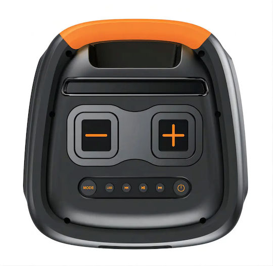 Denver Denver TSP-456 Schwarz Lautsprecher