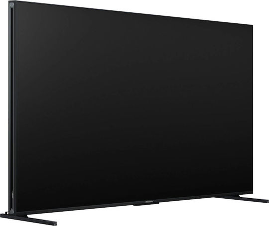Hisense Smart Τηλεόραση 85" 4K UHD Mini LED UXN HDR (2024) 85UXNQ