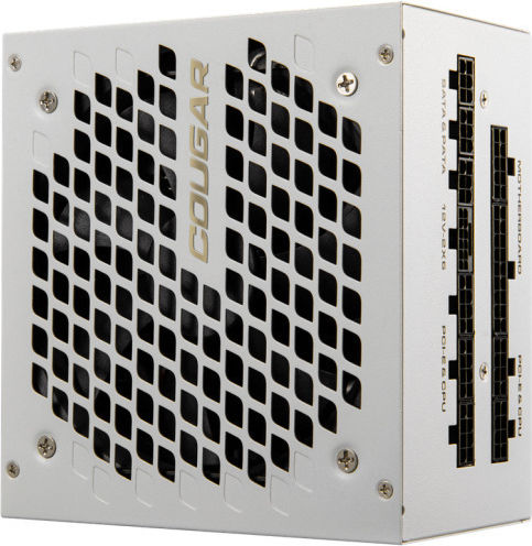 Cougar GEX X2 850W Γκρι Τροφοδοτικό Υπολογιστή Full Modular 80 Plus Gold