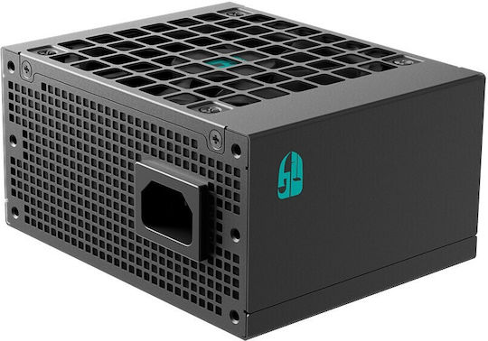 Deepcool Deepcool PS850G 850W Schwarz Computer-Netzteil Vollständig modular 80 Plus Gold