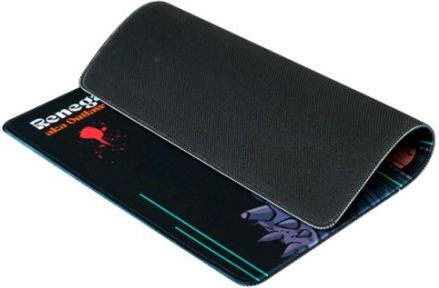 A4Tech A4TPAD47624 Padel Pentru Mouse Gaming Mare (450mm)