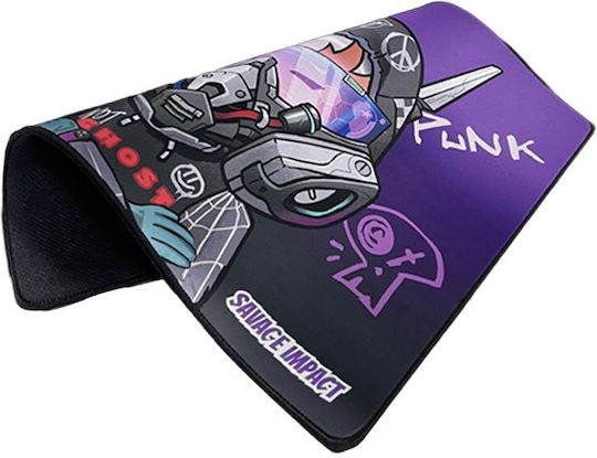 Gaming A4 Bloody Bp-45w Cypher Ghost 450 X 400 X 5mm