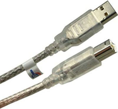 Equip USB 2.0 Cable USB-A male - USB-B male 5m (128652)