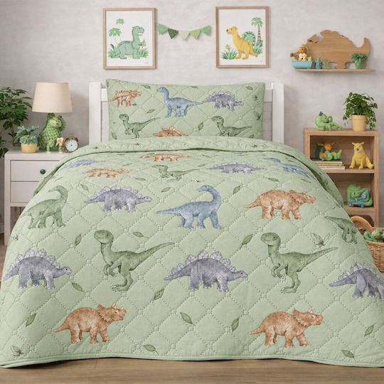 Astron Italy Set Pătură Pentru Copii Single 160x220 cm