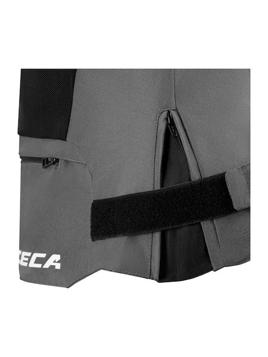 Seca Airflow III Καλοκαιρινό Γυναικείο Μπουφάν Μηχανής Fuchsia