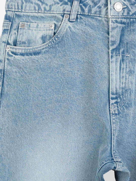 Reporter Young Kids' Jeans Trousers Blue