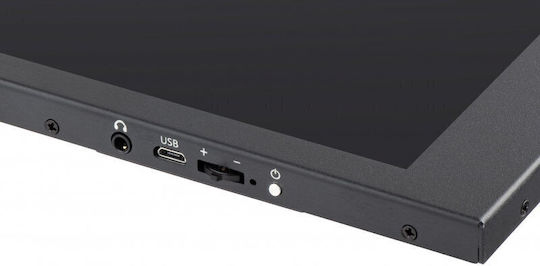 7Star IPS Monitor 15.6" FHD 1920x1080