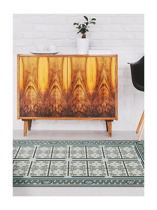 Tulup Covoraș De Baie Gri 60x90 Cm