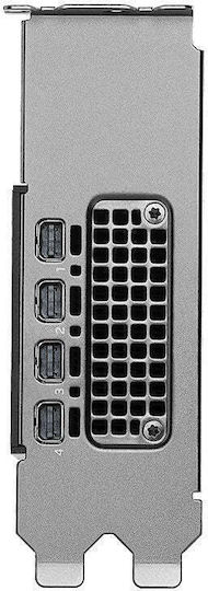 PNY RTX Pro 2000 Blackwell 16GB GDDR7 Κάρτα Γραφικών