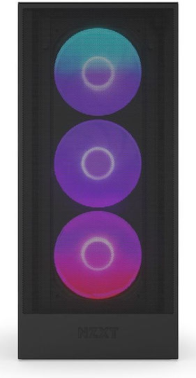 NZXT Kraken Elite 420 RGB Охлаждане AIO CPU с 3 Вентилатора 120mm