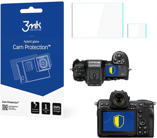 3MK Protection Προστασία Oθόνης Nikon Z8