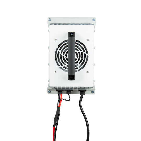 T.C.E. 15-N4850 48V 50A Lead Acid Battery Charger