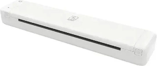 HPRT MT-800 Ασπρόμαυρος Εκτυπωτής Θερμικός MT-800Q