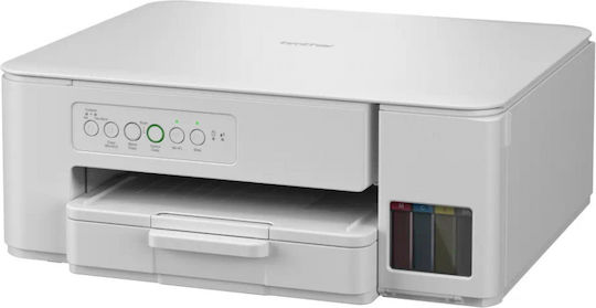 Brother DCP-T436W Colour All In One Inkjet Printer with WiFi and Mobile Printing