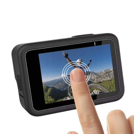 Sticlă Protectoare Temperată Gopro Hero 9 10 11 12 13 9h Lentilă 6 Bucăți