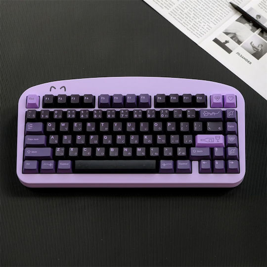 Glorious PC Gaming Race KAI-PURPLE Keycap