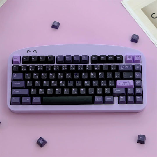Glorious PC Gaming Race KAI-PURPLE Keycap
