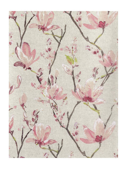 Cotton Decoration Fabric By Meter Width 140cm