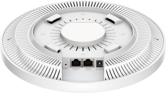 Cudy BE3600 (no adapter) Access Point Wi‑Fi 7 Dual Band (2.4 & 5GHz)