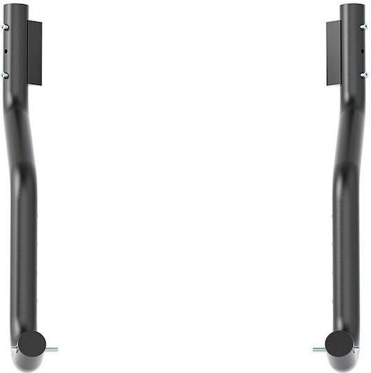Oplite Add-On Τιμονιέρας FULL FORCE KIT GTR S3/S8