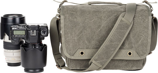 ThinkTank Retrospective 7 V2.0 Schultertasche für Kameras Khaki