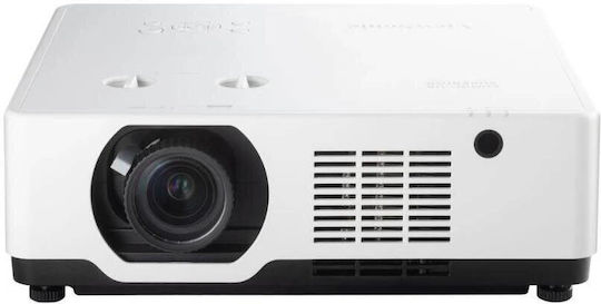 Viewsonic LSC651WU Projector 3LCD Full HD Laser με Ενσωματωμένα Ηχεία