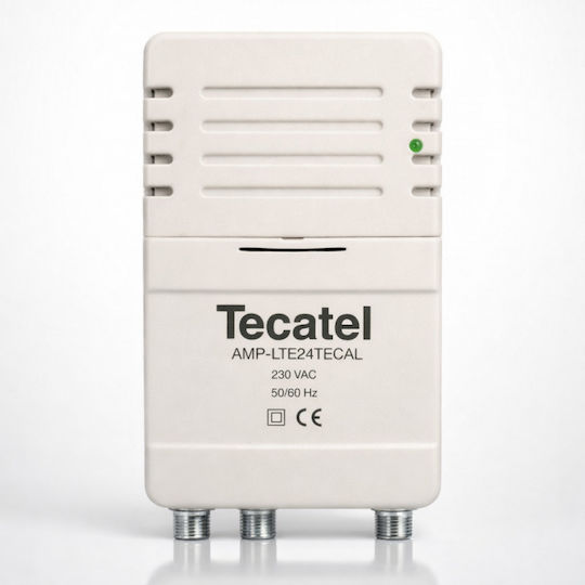 Jager Lte Ενισχυτής Γραμμής Δορυφορικής LM-AMP-LTE24TECAL