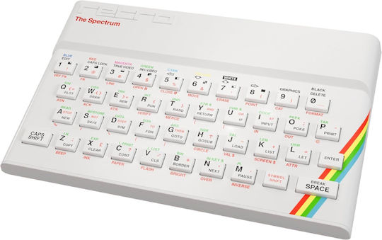 Atari The Spectrum