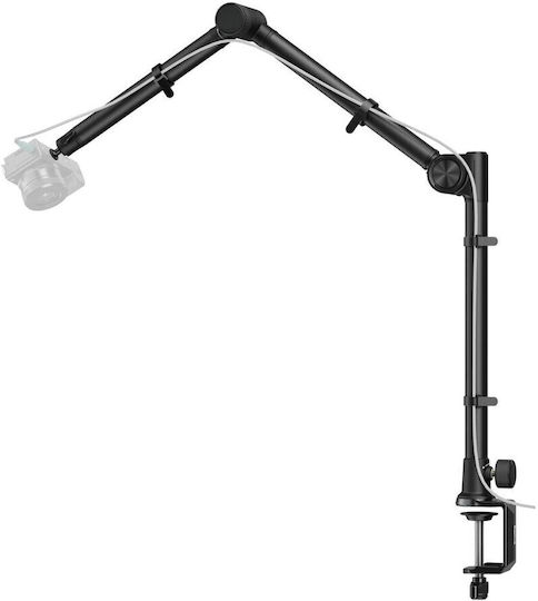 Smallrig Desk Overhead Photography Live Streaming Bracket 4324