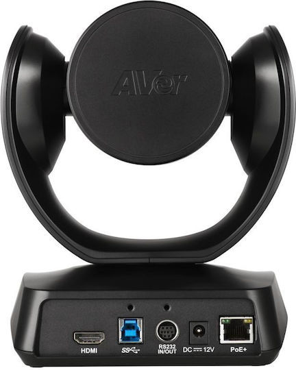 Webcam Cam520pro 3 Aver Cam520 Pro3 Full Hd 4k
