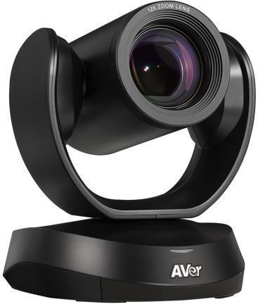 Webcam Cam520pro 3 Aver Cam520 Pro3 Full Hd 4k