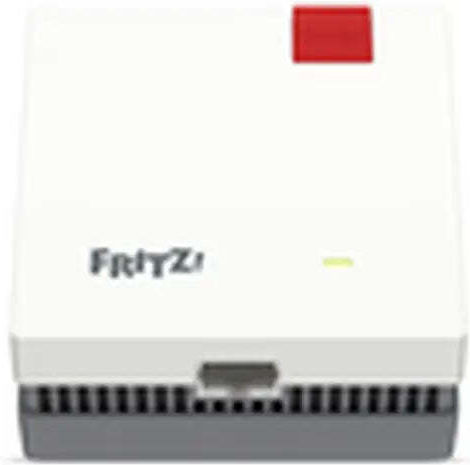 AVM FRITZ!Mesh Set 1700 2er Pack WLAN-Repeater Dualband (2,4 & 5 GHz) 3600 Mbit/s