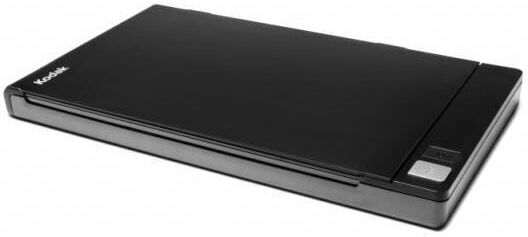 Kodak A3 Flatbed Accessory Flatbed (Επίπεδης επιφάνειας) Scanner A3