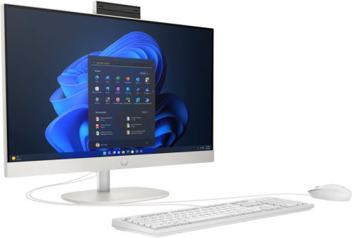 HP ProOne 240 G10 23.8" (Ultra 7-155U/16GB/512GB SSD/FHD/W11 Pro) International English