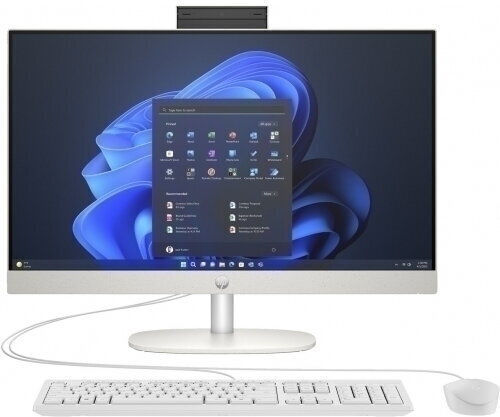 HP ProOne 240 G10 23.8" (Ultra 7-155U/16GB/512GB SSD/FHD/W11 Pro) International English