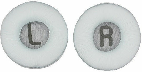 JBL Замяна Капак Възглавнички за JBL Tune T450BT 460BT 500BT 600BTNC Резервни Earpads за Слушалки Двойка 70мм 3884