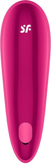 Satisfyer Master Клиторен Вибратор Розов