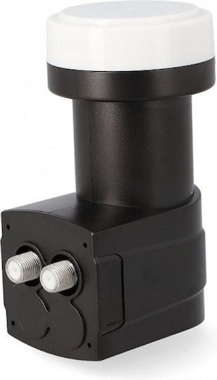 Jager LNB Twin Opticum LNB-OPTO3H-Twin