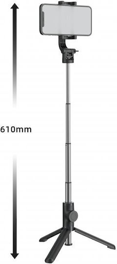 Swissten SW32000400 32000400 Universal Tripod