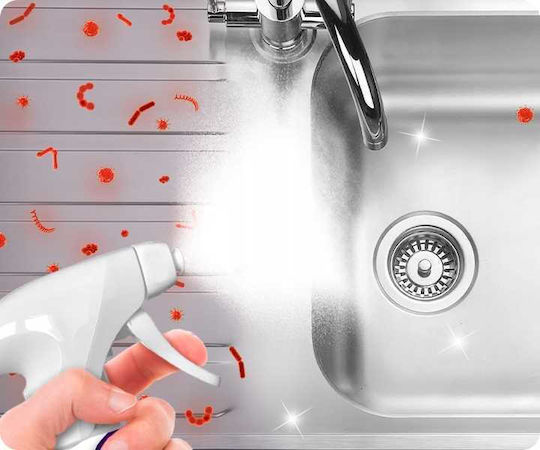 Reckitt Καθαριστικό Spray Κατά της Μούχλας 750ml