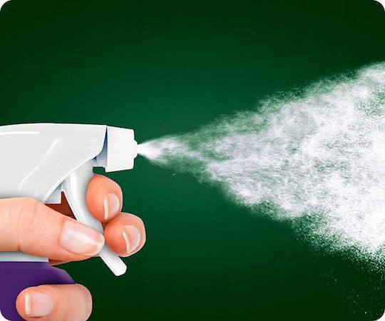 Reckitt Καθαριστικό Spray για Λίπη 750ml