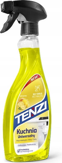 Tenzi Curățător Spray 500ml
