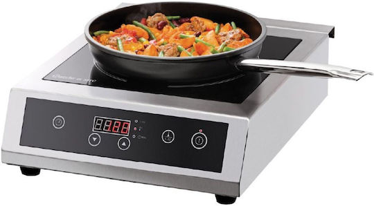 Alfa Frost Electric Inductive Hearth 3.5kW