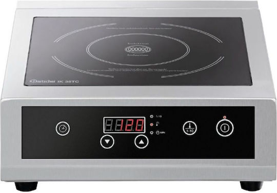 Alfa Frost Electric Inductive Hearth 3.5kW
