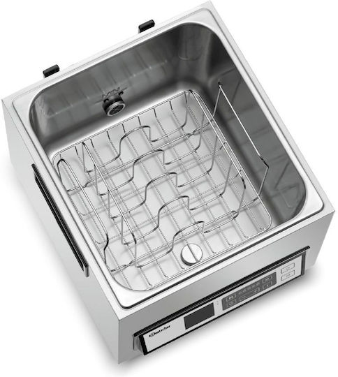 Alfa Frost 115131 Sous-Vide-Maschine Geschlossener Typ 2kW