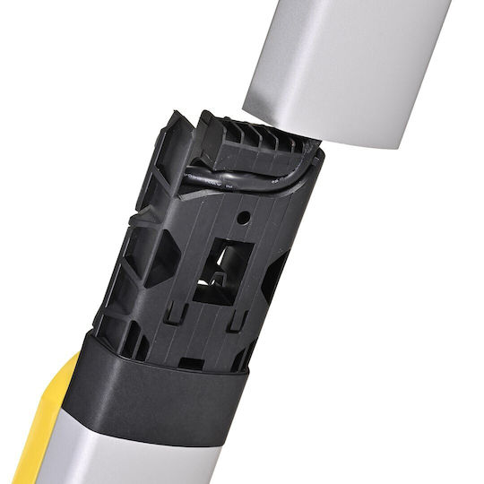 Karcher Fc 7 Plus Rechargeable Stick Vacuum Silver