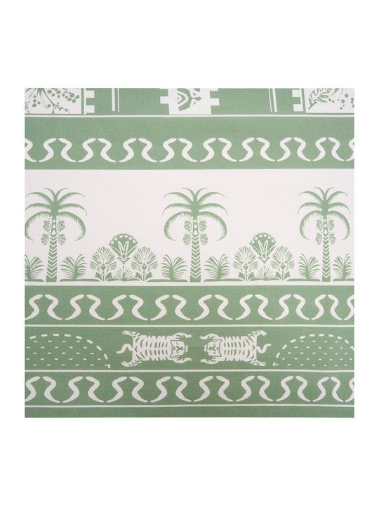 Butlers Față De Masă Bumbac Monteverde Verde 250x160cm