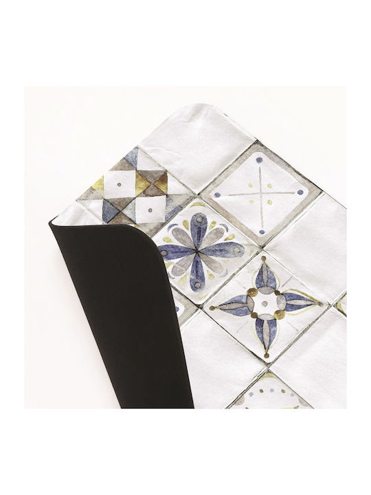 Ορθογώνιο Χαλάκι Κουζίνας 40x60εκ.