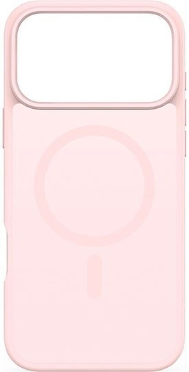 Dux Ducis Yind Series Rückseite Kunststoff Rosa (iPhone 17 Pro Max)